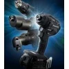 Panasonic EY1DD1X32 akumuliatorinio grąžto suktuvas