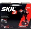 Skil Red Smūginis suktuvas-gręžtuvas Skil 3085XP; 20 V; 2x4,0 Ah akum.