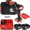 Skil Red Smūginis suktuvas-gręžtuvas Skil 3085XP; 20 V; 2x4,0 Ah akum.