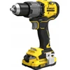 Stanley Fatmax smūginis suktuvas su V20 akumuliatoriumi