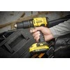 STANLEY SFMCD711D2K 2X2Ah akumuliatorinis gręžtuvas-suktuvas