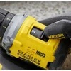 Smūginis suktuvas-gręžtuvas Stanley SFMCD715C2K-QW; 18 V; 2x1,5 Ah akum.