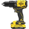 Stanley ST suktuvas UD.V20 SFMCD715D1K 1x2,0Ah BL KUFER