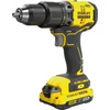 Stanley ST suktuvas UD.V20 SFMCD715D1K 1x2,0Ah BL KUFER