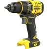 Suktuvas/gręžtuvas Stanley SFMCD721B; 20V, įrankis be priedų