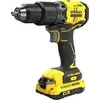 Smūginis suktuvas-gręžtuvas Stanley SFMCD715M2K-QW; 18 V; 2x4,0 Ah akum.