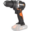 Suktuvas - gręžtuvas Worx WX352.9 20 V