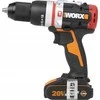 Gręžimo staklės Worx WX354.9 20 V