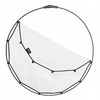Apšvietimo Įranga - Lastolite Dyfuzor HaloCompact 82cm -2EV Nešiojamas Minkštas Dėžutė