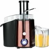 Sulčiaspaudė Adler | Juicer | AD 4129 | Type Juicer maker | Copper | 1000 W | Greičių skaičius 2