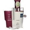 Sulčiaspaudė Bosch Siemens Juicer BOSCH MES 25C0 (700W, baltos spalvos)