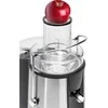 Clatronic AE 3532 juice maker Juodas,Nerūdijantis plienas 1000 W
