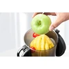 AMZCHEF SJ-036-BK lėto greičio sulčiaspaudė (juoda)