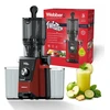 Sulčiaspaudė lėtaeigė Webber Sulčiaspaudė vaisių warzyw SJ400 200W (05SJ400)