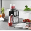 Sulčiaspaudė Magimix Juice Expert 3 Chrome matt / Juodas