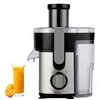Rosberg 555R51160B, sulčiaspaudė, 600 W, 1000 ml minkštimo indas, 2 greičio nustatymai
