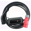 Sumex Avant Denmark As „Avant“ trifazis nešiojamas elektromobilių įkroviklis – 11 kW