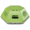 Sumin D.Czabańska, W. Czabański i Wspólnicy S SOLAR REPELLER FROM BIRD CAT EYE 70600
