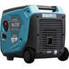Könner & Söhnen hibridinis (benzinas/dujos) inverterinis generatorius 3,5kW 230V KS 4000iEG S
