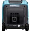 Könner & Söhnen hibridinis (benzinas/dujos) inverterinis generatorius 3,5kW 230V KS 4000iEG S