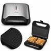 Sumuštinių keptuvas Aigostar mPTech Sp. su o.o. Huslog sandwich maker 750W GentleBite