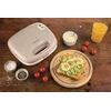 Sumuštinių keptuvas Keptuvas Ariete Vintage Sandwich Maker cream (1963CR)
