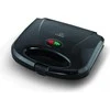 Sumuštinių keptuvas Toaster for sandwiches Esperanza Pizzaiola TKT005K (700W, juodos spalvos)