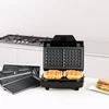 Sumuštinių keptuvas Taurus 3-in-1 Miami Legend Toaster