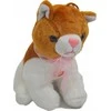 Sun Day Kot K-1152 3 col su voice 17cm 151872
