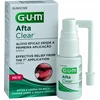 "Sunstar" kramtomosios gumos purškiklis "Afta Clear" 15ml