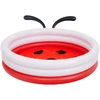 Dmuchany Pripučiamas baseinas „Ladybug“ SUNCLUB