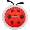 Dmuchany Pripučiamas baseinas „Ladybug“ SUNCLUB