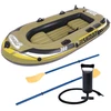 Sunclub Ponton Pripučiama valtis PATHFINDER „Fishman“ 300