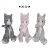 Sunday Sun Day Kot K-1363 3kol mix 23cm 173768