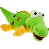 Sunday Sun Day *****Krokodyl K-956 15 grzechotka 130129
