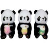 Sunday Panda 26 cm MIX