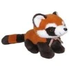 Sunday Raudonoji panda 20 cm MIX