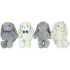Sunday „Sun Day Rabbit“ Z-2497 2 ratai, 2 tipai, 25 cm, 158505