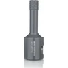 Sundo Deimantinių kiaurymių pjovimo grąžtų rinkinys keramikai 6-68 mm M14 [6 vnt.]