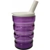 sundo Mug for a disabled person - safe Violetinė