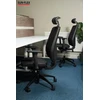 Sunflex biuro kėdės Onyx su galvos atrama