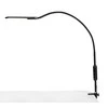 Sunflex Stalinis šviestuvas SUN-FLEX®DESKLITE, juodas