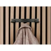 rei HANGER WITH 3 HOOKS FOR AC.PANELS