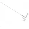 Automobilio antena Sunker stiebas M2