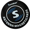 SUNKER magnetinė pagalvėlė CB antenai