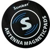 SUNKER magnetinė pagalvėlė CB antenai