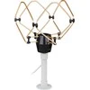 Automobilio antena Sunker Crown