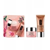 Clinique „Sunkissed Essentials“ rinkinys: drėkinamasis veido kremas 30 ml + savaiminio įdegio gelis be aliejaus 30 ml