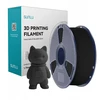 Sunlu PLA Classic Juodas Filament 1.75mm 1KG