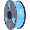 SUNLU PLA Filament (Shiny Mėlyna)